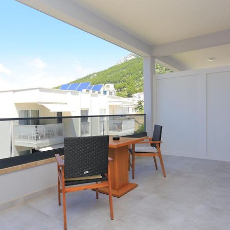 Apartment Baska Voda 6773A Baška Voda Exterior foto
