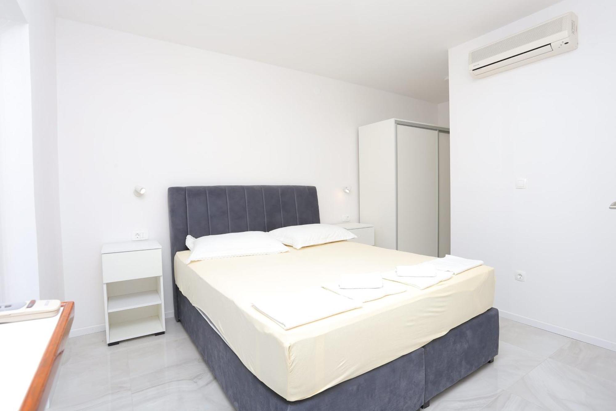 Apartment Baska Voda 6773A Baška Voda Exterior foto